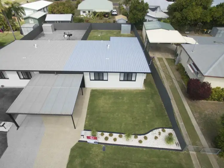 8A Courtice Street, Walkervale QLD 4670