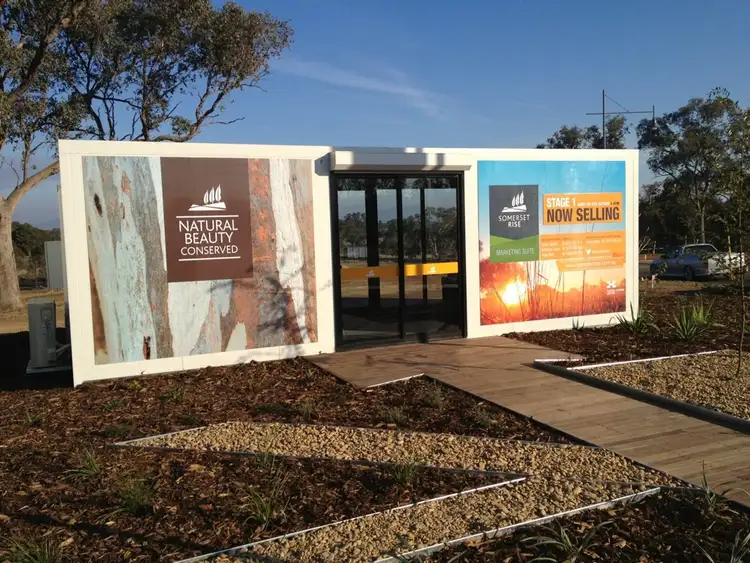 Second view of Homely land listing, Lot 32/4 Phelps Court, Thurgoona NSW 2640