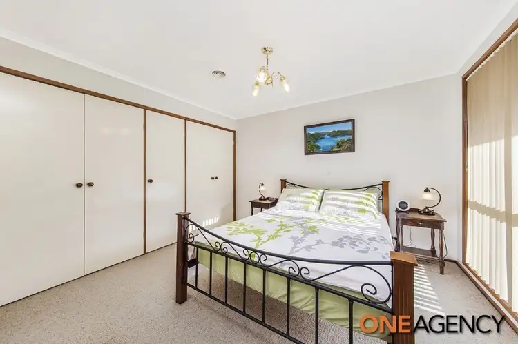 Sixth view of Homely townhouse listing, 3/20 Blakey Close, Monash ACT 2904