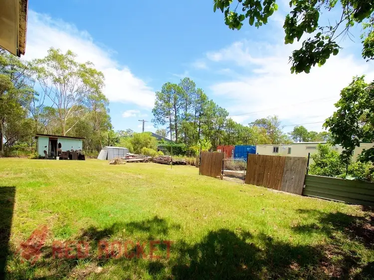 Second view of Homely house listing, 777 Wembley Road, Browns Plains QLD 4118