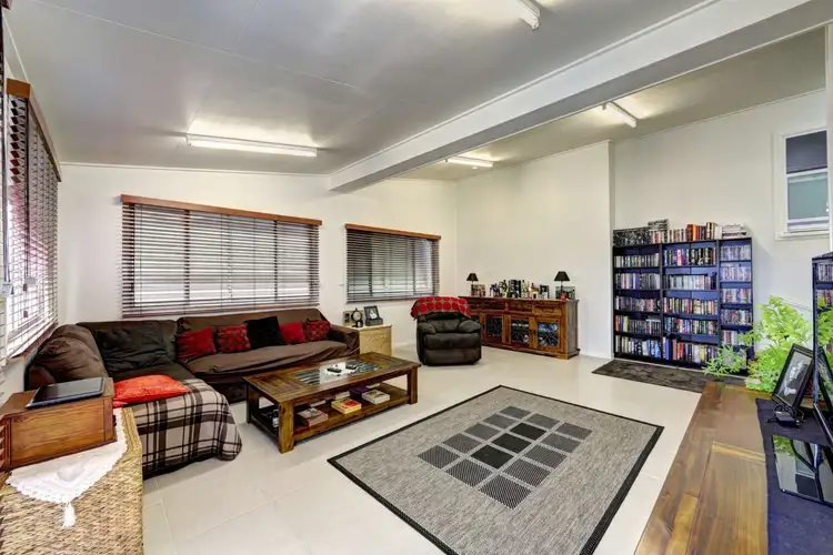 Sixth view of Homely house listing, 9 Maynard Street, Walkervale QLD 4670