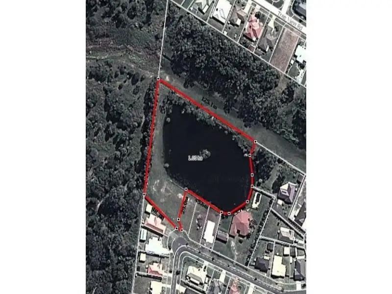 Main view of Homely land listing, 23A Sunny Way, Toogoom QLD 4655