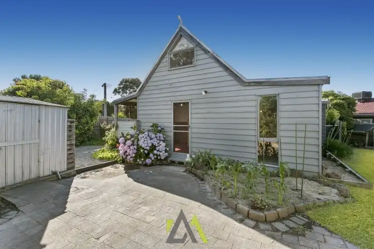 Main view of Homely house listing, 3 Mimosa Court, Frankston VIC 3199