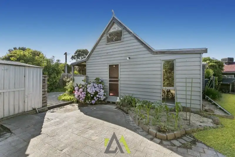 Main view of Homely house listing, 3 Mimosa Court, Frankston VIC 3199