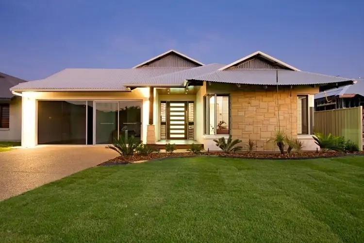 45 Don Circuit, Durack NT 830