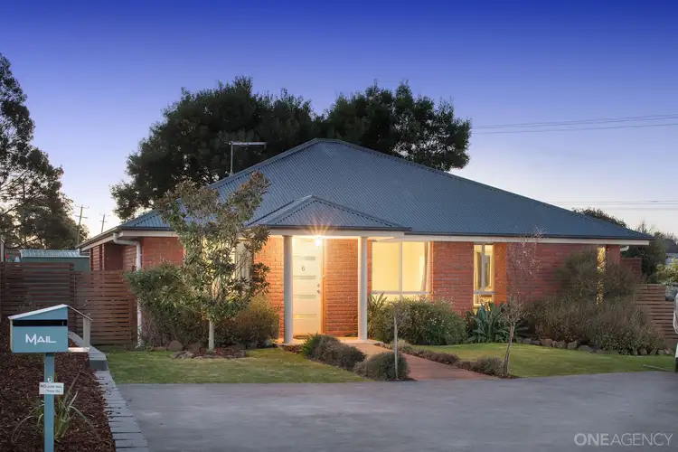6 Kenny Court, Legana TAS 7277