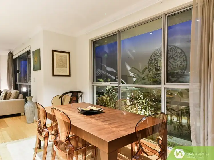 Seventh view of Homely house listing, 36 Nidjalla Loop, Swanbourne WA 6010