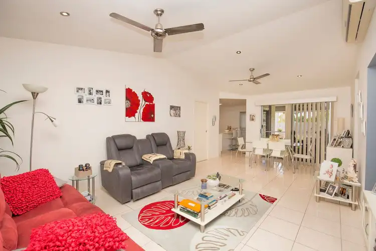 Third view of Homely unit listing, 6/7 Elliott Heads Road, Kepnock QLD 4670
