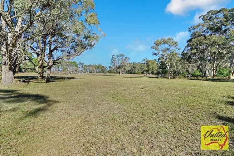 Seventh view of Homely house listing, 50 Michell Road, Thirlmere NSW 2572