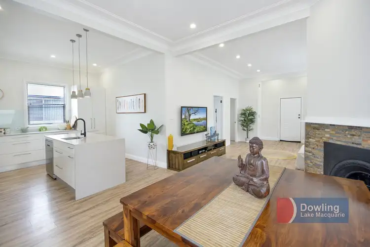 Fifth view of Homely house listing, 44 Bridges Road, New Lambton NSW 2305