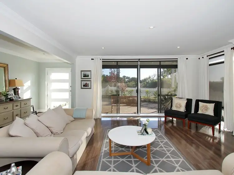Fifth view of Homely house listing, 57 Duvall Parkway, Aveley WA 6069