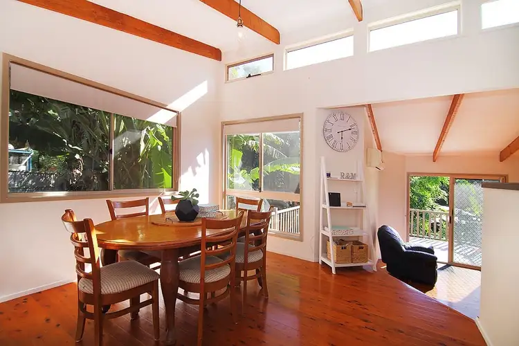 Main view of Homely house listing, 630 Beechmont Road, Lower Beechmont QLD 4211