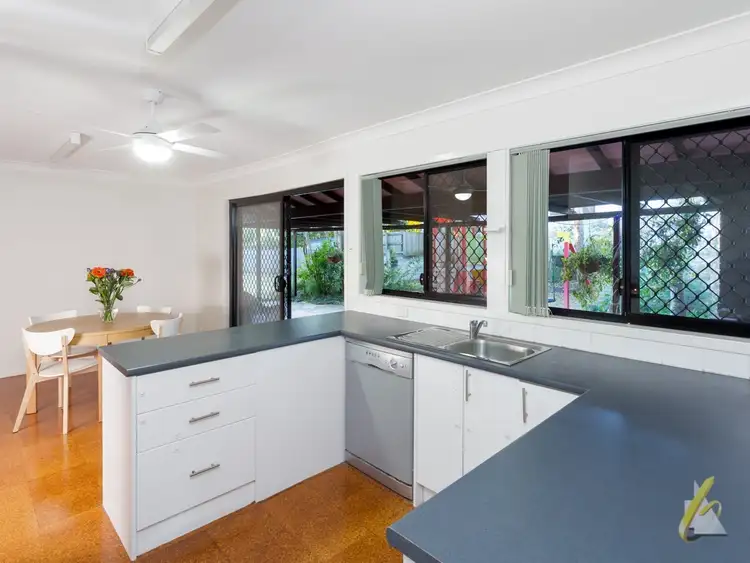 Second view of Homely house listing, 4 Marlock Street, Bellbowrie QLD 4070