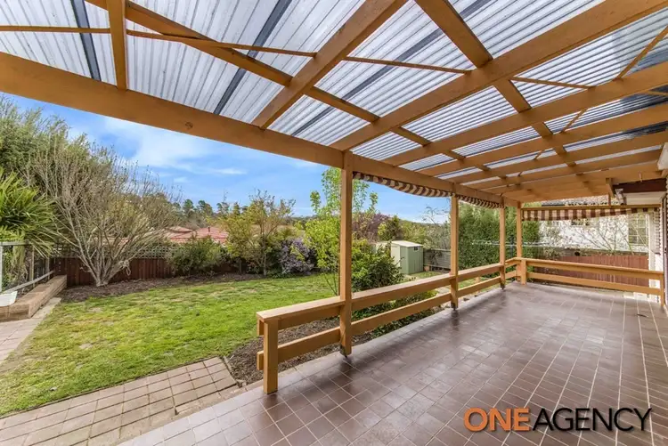 Third view of Homely house listing, 42 Julia Flynn Avenue, Isaacs ACT 2607