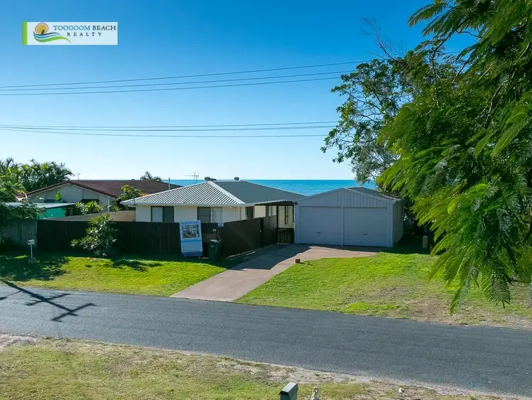 Sixth view of Homely house listing, 67 KINGFISHER PDE, Toogoom QLD 4655
