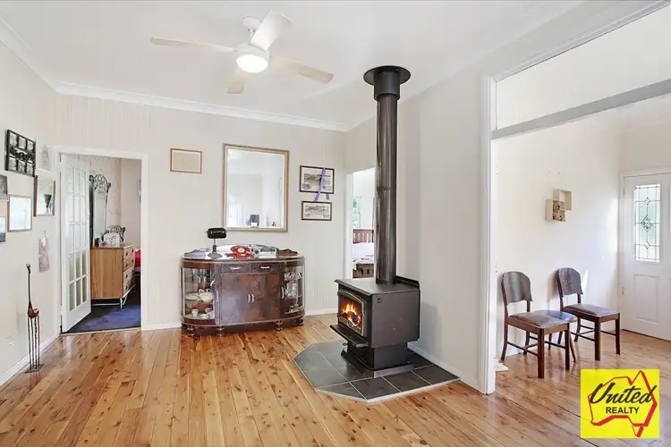 Seventh view of Homely rural property listing, 11 Kundabung Street, Belimbla Park NSW 2570