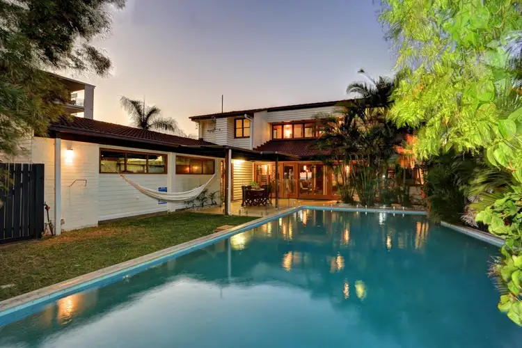 Second view of Homely house listing, 31 Esplanade, Bargara QLD 4670