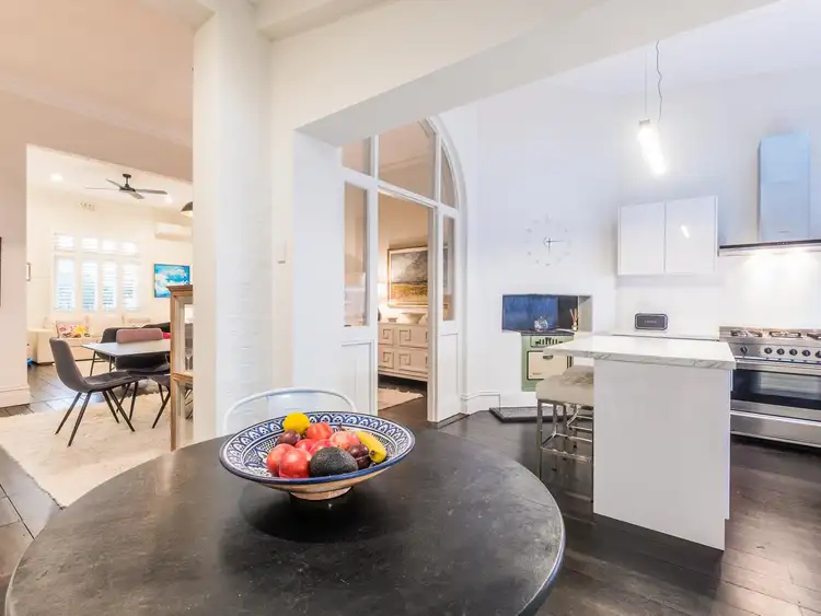 Sixth view of Homely house listing, 174 Lake Street, Perth WA 6000
