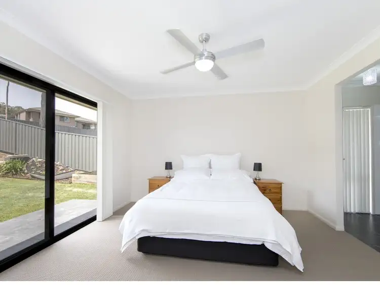 Sixth view of Homely house listing, 4 Artemesia Avenue, Cameron Park NSW 2285