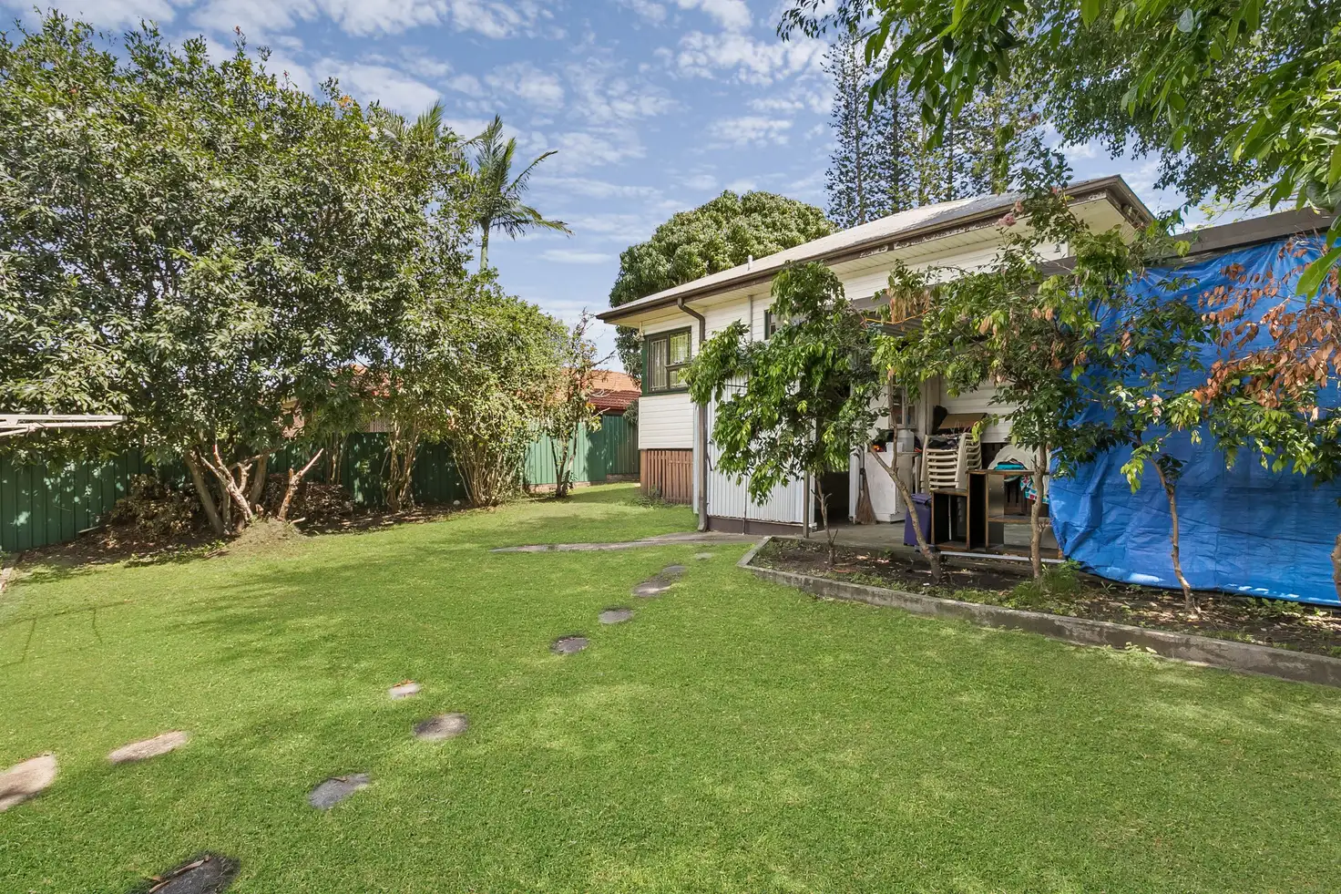 Main view of Homely house listing, 59 Azalea Street, Inala QLD 4077