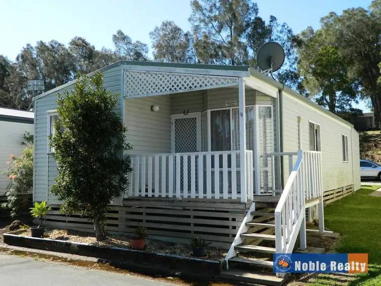 9/Eighth Avenue 13 Tea Tree Road, Forster NSW 2428