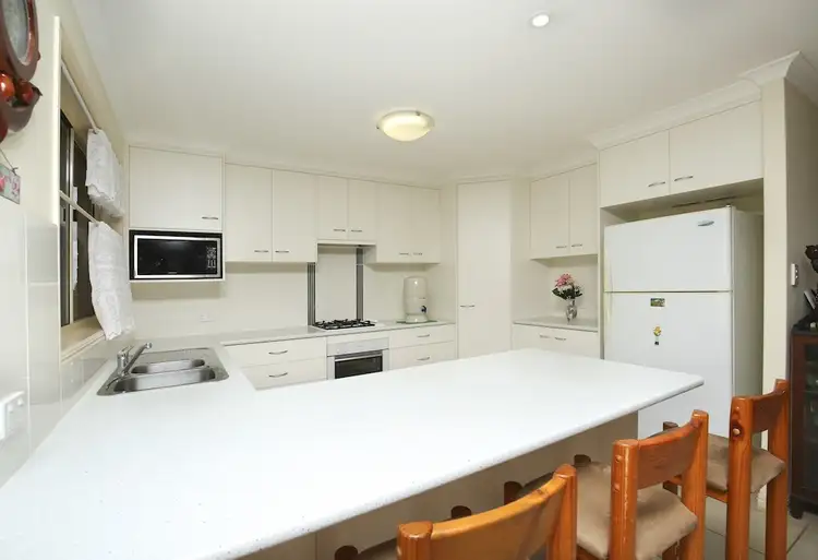 Fifth view of Homely house listing, 15 Sanctuary Court, Apple Tree Creek QLD 4660