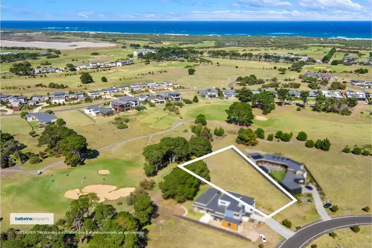 Second view of Homely land listing, 31 Cashmore Drive, Barwon Heads VIC 3227