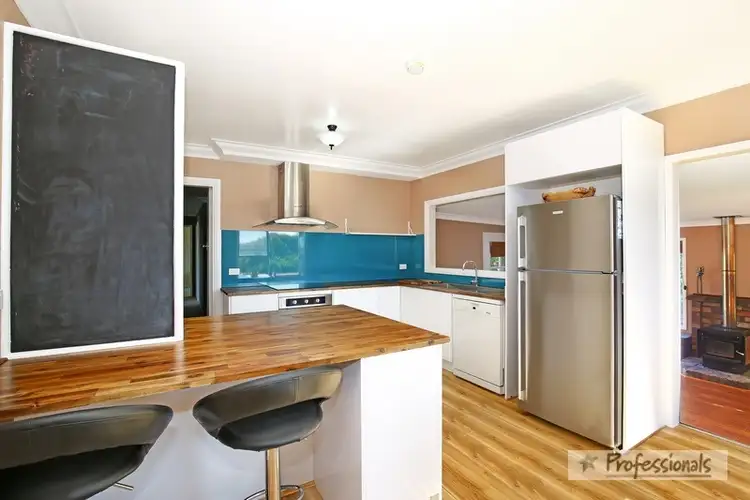 Fifth view of Homely house listing, 7 Richardson Avenue, Armidale NSW 2350