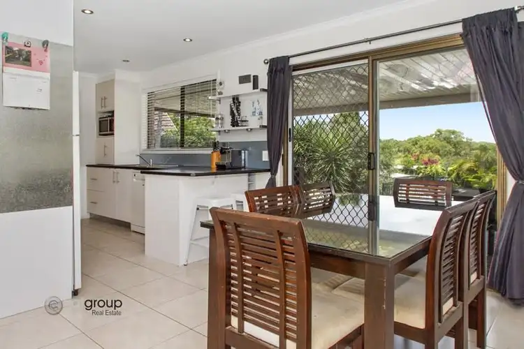 Sixth view of Homely house listing, 45 Ridgevale Drive, Helensvale QLD 4212