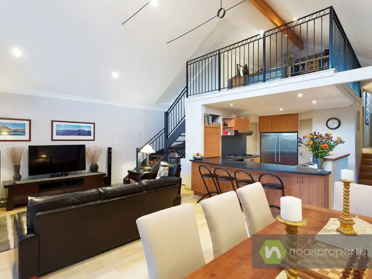 Fifth view of Homely house listing, 25A Davidson Road, Attadale WA 6156