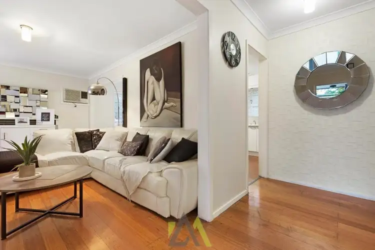 Fifth view of Homely house listing, 36 Meerlu Avenue, Frankston VIC 3199
