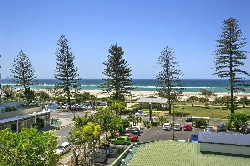 Main view of Homely unit listing, 505/4-10 Douglas Street, Kirra QLD 4225