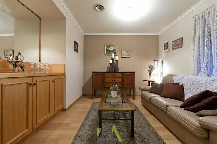 Fourth view of Homely house listing, 12 Milne Court, Langwarrin VIC 3910
