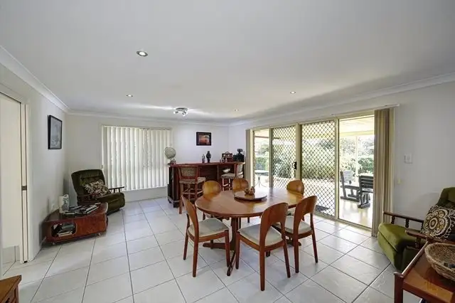 Fifth view of Homely house listing, 12 Jesse Court, Bargara QLD 4670