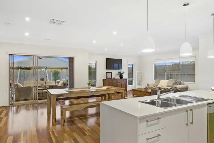 Fifth view of Homely house listing, 26 Yarrow Street, Ocean Grove VIC 3226