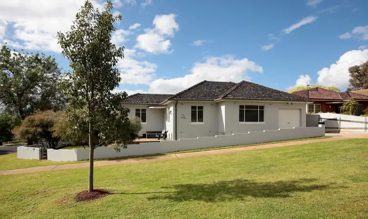 Main view of Homely house listing, 31 Blamey Street, Turvey Park NSW 2650