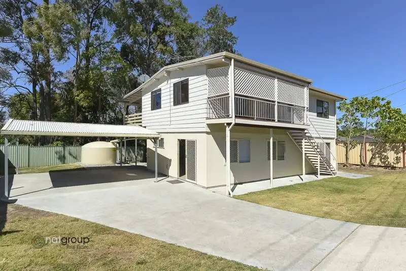 Main view of Homely house listing, 2A Owens Crescent, Regents Park QLD 4118