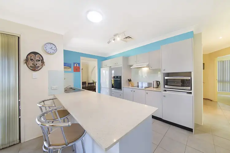 Fourth view of Homely house listing, 8 The Citadel, Umina Beach NSW 2257