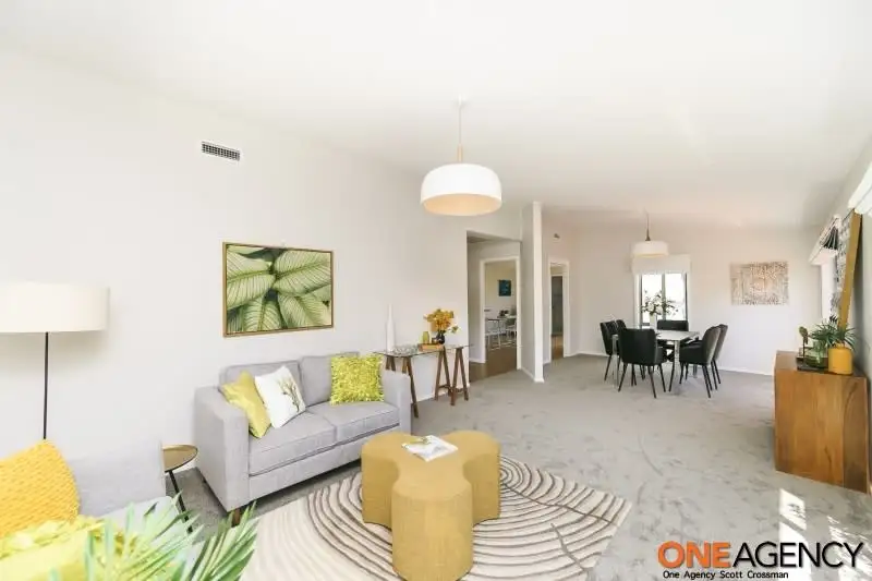 Main view of Homely townhouse listing, 16/60 "Pine Grove" Hansen Circuit, Isaacs ACT 2607