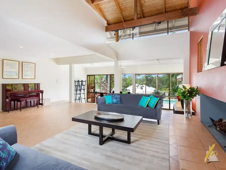 Third view of Homely house listing, 9 Northridge Street, Fig Tree Pocket QLD 4069