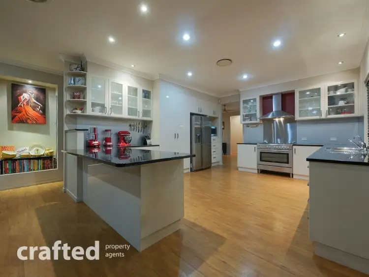 Second view of Homely rural property listing, 41-43 Victor Street, Boronia Heights QLD 4124