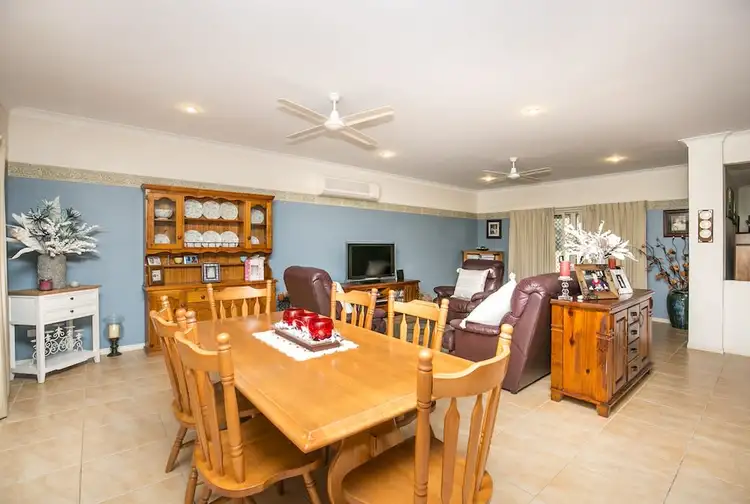 Fifth view of Homely house listing, 9 Hannah Court, Moore Park Beach QLD 4670