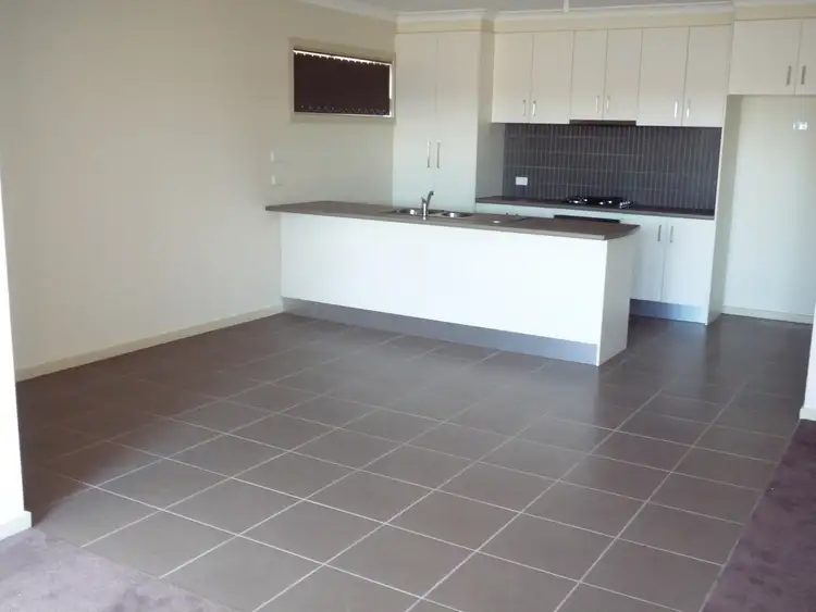 Second view of Homely unit listing, 1/18 Marlo Dr, Melton West VIC 3337