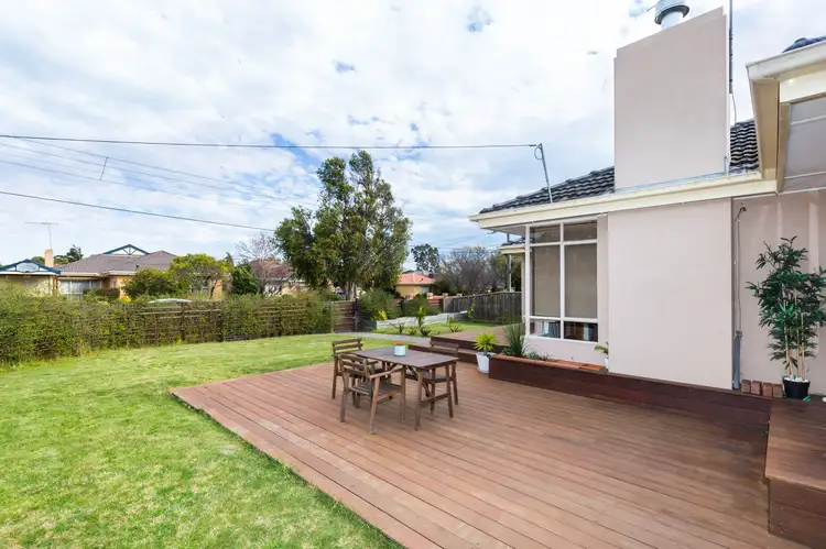 Third view of Homely house listing, 23 Matthews Road, Bentleigh East VIC 3165