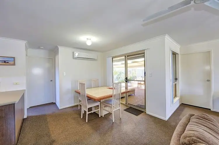 Fifth view of Homely house listing, 3 SEASHORE WAY, Toogoom QLD 4655