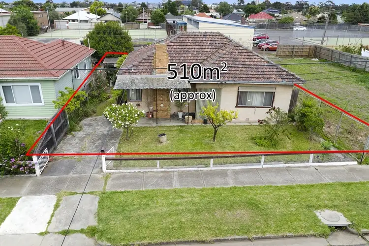 Third view of Homely house listing, 11 Thomson Street, Sunshine VIC 3020