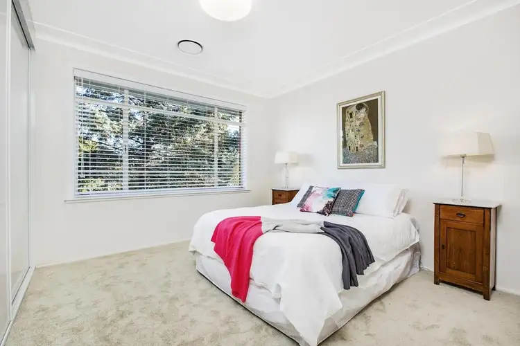 Fifth view of Homely house listing, 8 Deborah Place, Eastwood NSW 2122