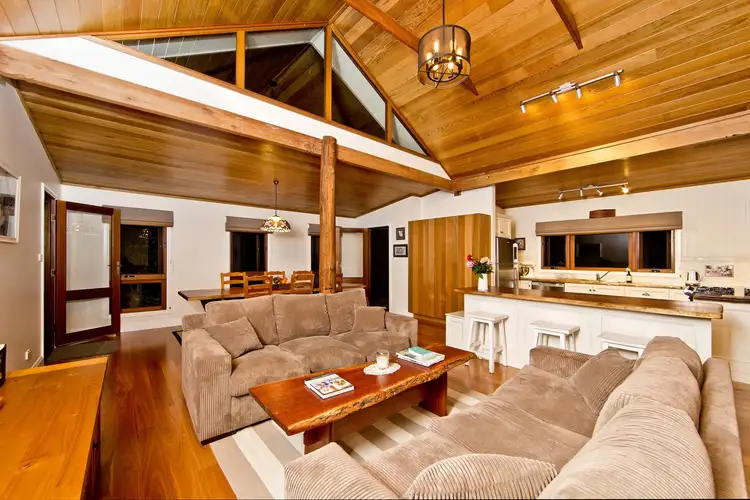 Fifth view of Homely house listing, 12 Taylor Road, Taylors Beach NSW 2316