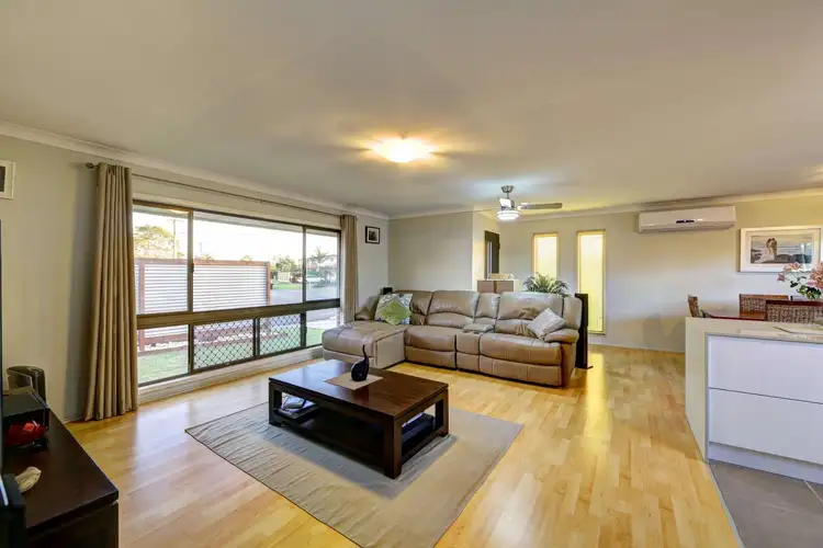 Fifth view of Homely house listing, 13 Marcellos Street, Avenell Heights QLD 4670