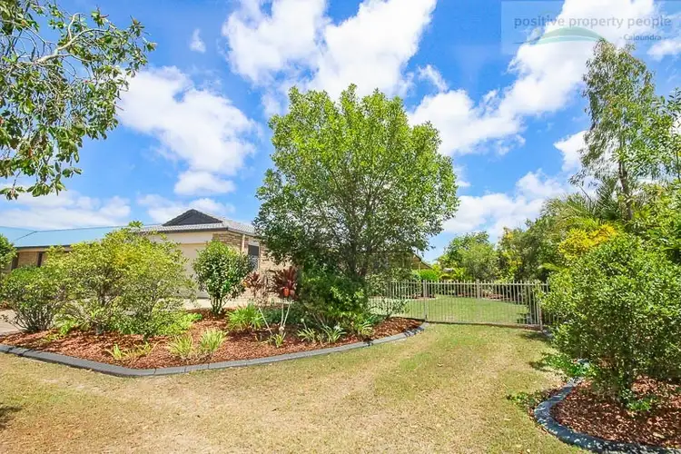 7 McDyer Street, Caloundra West QLD 4551